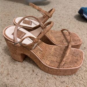 Dolce Vita Sandals 8.5